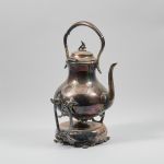 989 5075 TEAPOT